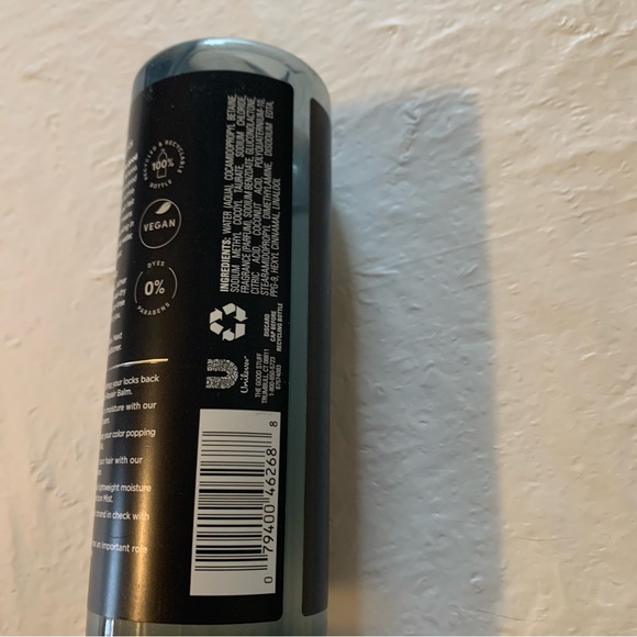 The Good Stuff Shampoo Gentle Sulfate Free 7.7 oz. New - Picture 4 of 4